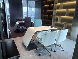 Marina Bay Financial Centre (mbfc) (D1), Office #586040371